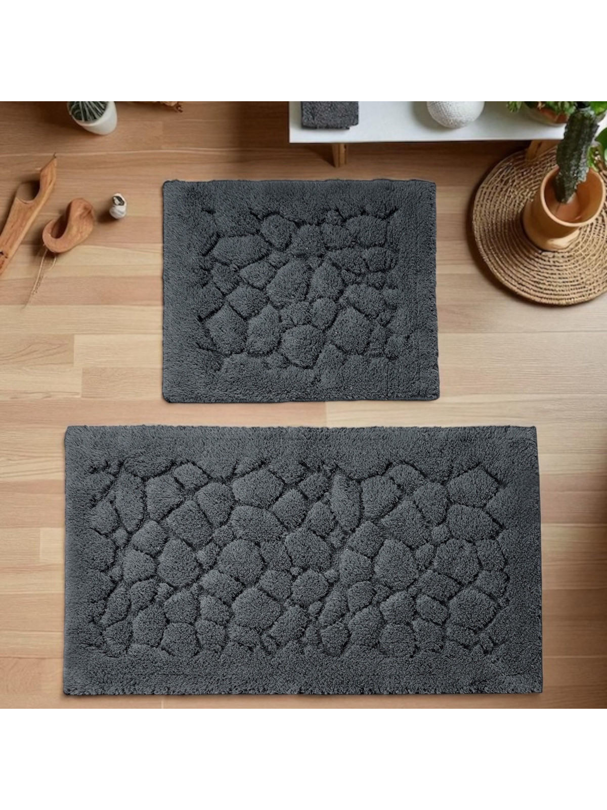 Komplet łazienkowy BOSTON 10 GRAFFIT