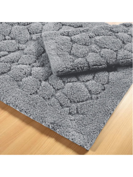 Komplet łazienkowy BOSTON 10 GREY