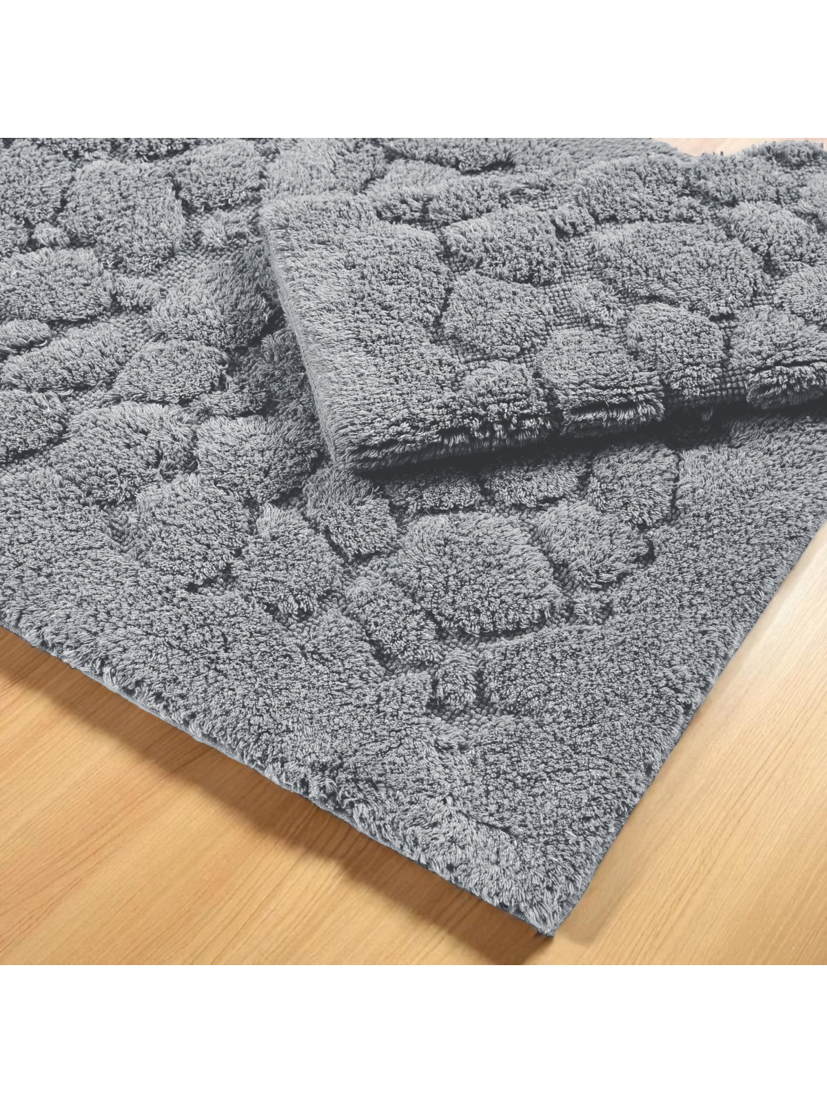 Komplet łazienkowy BOSTON 10 GREY