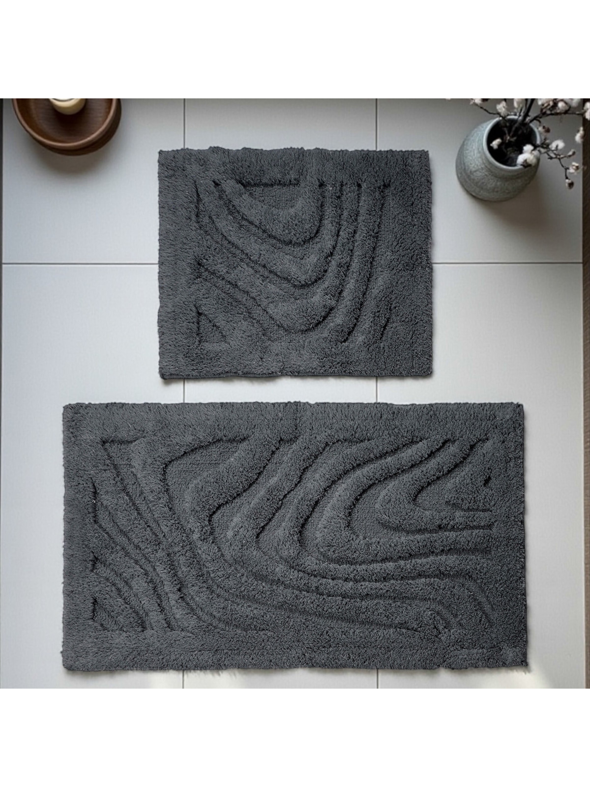 Komplet łazienkowy BOSTON 11 GRAFFIT