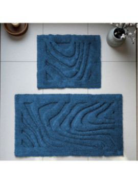 Komplet łazienkowy BOSTON 11 NAVY