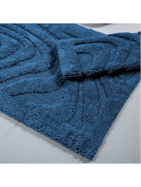 Komplet łazienkowy BOSTON 11 NAVY