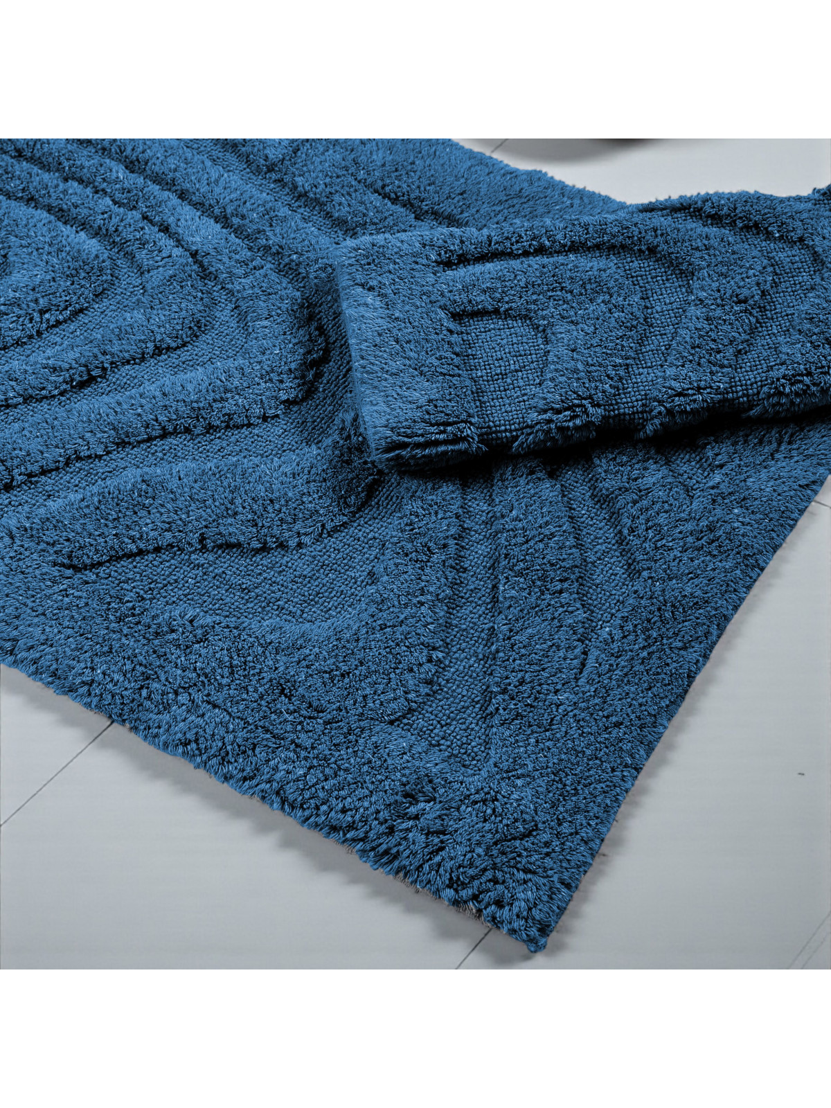 Komplet łazienkowy BOSTON 11 NAVY