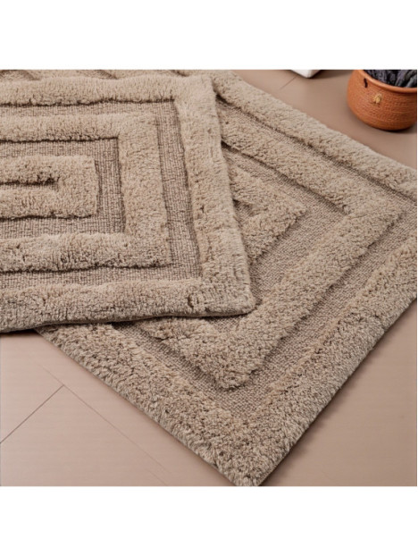 Komplet łazienkowy BOSTON 13 BEIGE