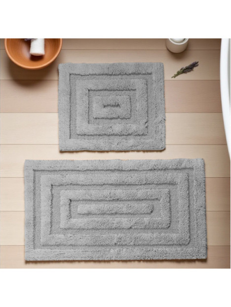 Komplet łazienkowy BOSTON 13 GREY