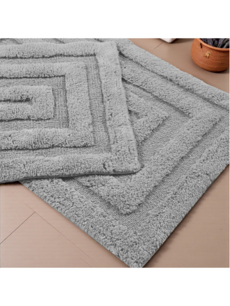 Komplet łazienkowy BOSTON 13 GREY