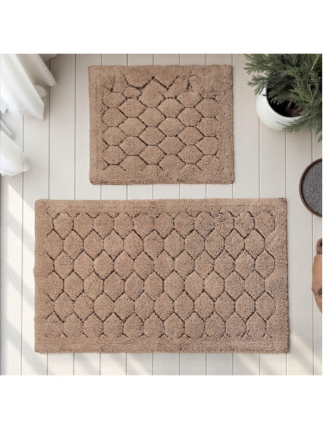 Komplet łazienkowy BOSTON 14 BEIGE