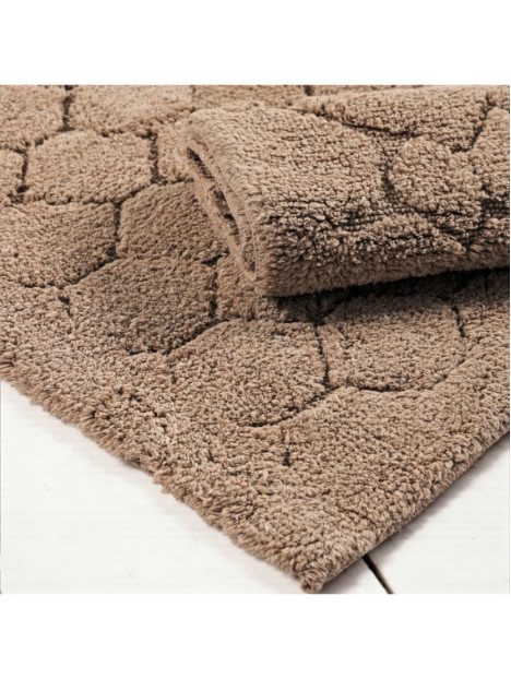 Komplet łazienkowy BOSTON 14 BEIGE