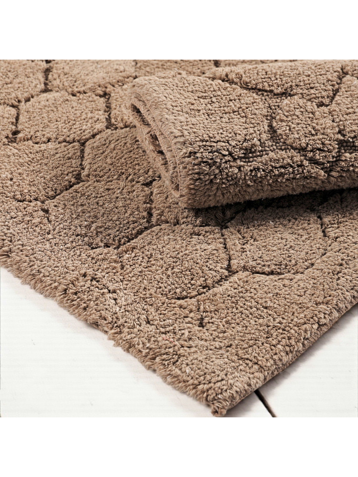 Komplet łazienkowy BOSTON 14 BEIGE