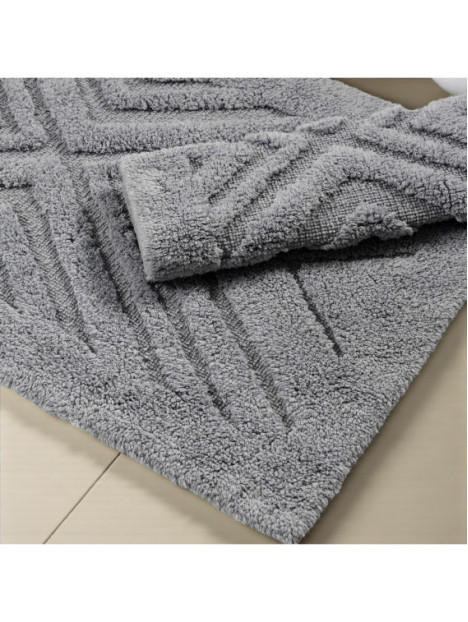 Komplet łazienkowy BOSTON 15 GREY