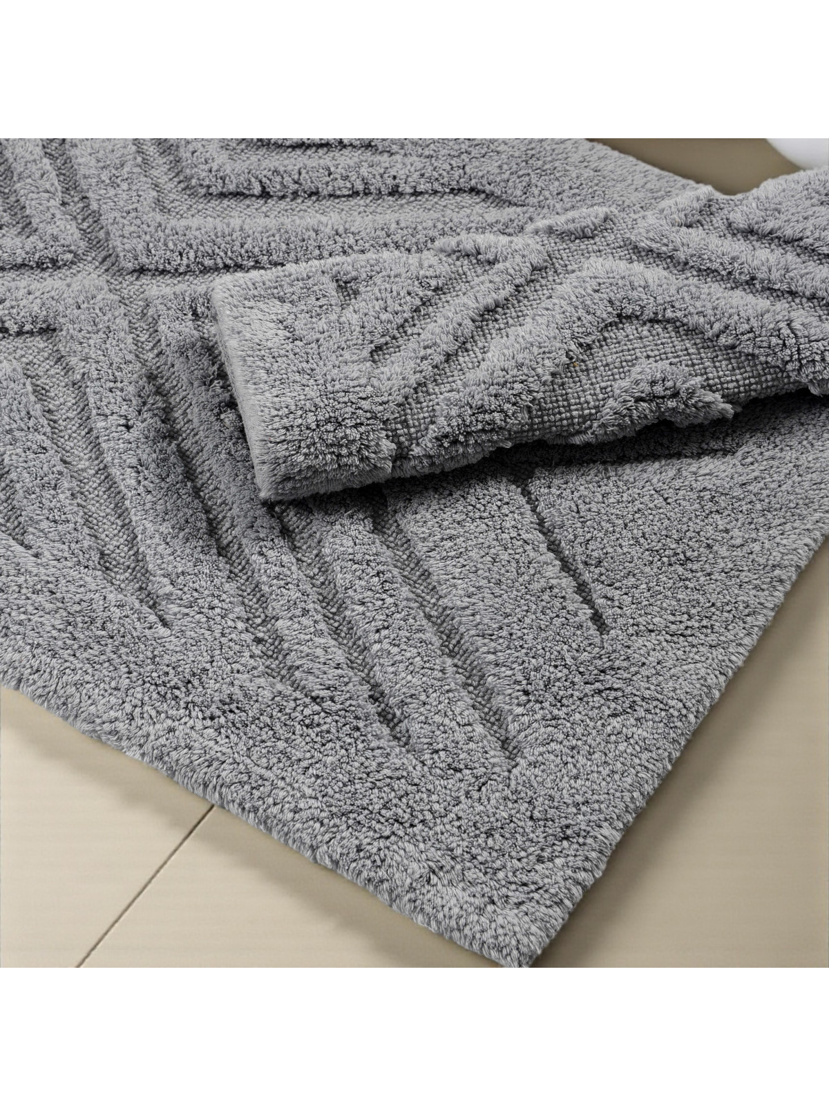 Komplet łazienkowy BOSTON 15 GREY