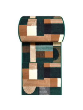 Chodnik BCF Alfa 18 Green