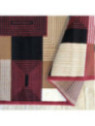 Chodnik BCF Alfa 18 Red