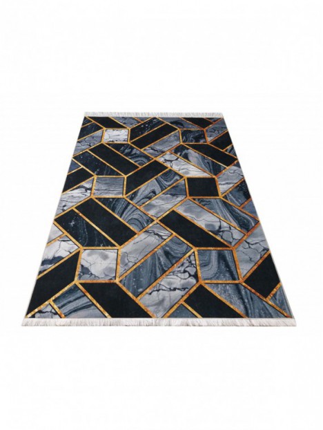 Dywan BLACK&GOLD 04