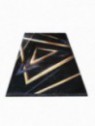 Dywan BLACK&GOLD 03