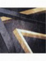 Dywan BLACK&GOLD 03