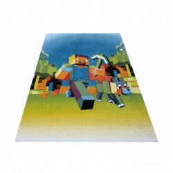 Dywan dla dzieci z atestem...