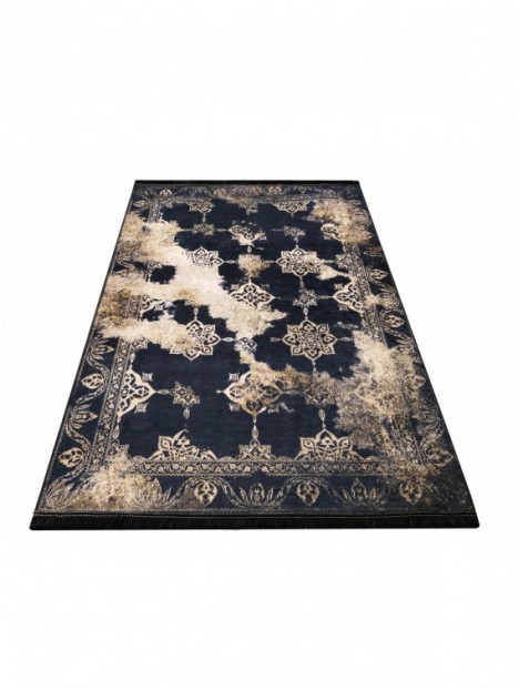 Dywan BLACK&GOLD 07