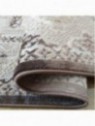 Dywan Ekskluzywny Angora 02 - Brązowy