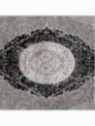 Dywan Ekskluzywny Angora 01 - Szaro - Czarny