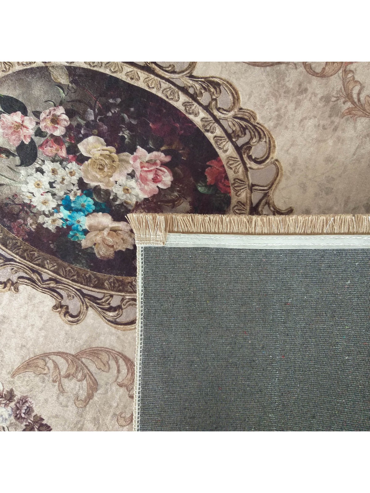 Dywan Horeca-New 100