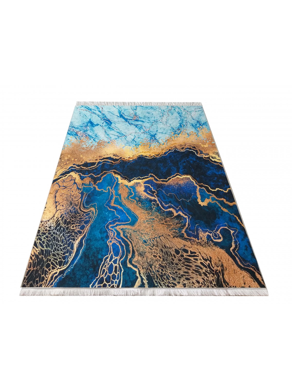 Dywan Horeca-New 111 Blue