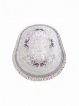 Dywan Owalny Horeca-New 105 Beige