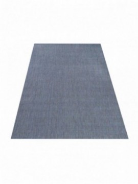 Dywan sznurkowy jednostronny PATIO 15 Blue