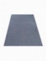 Dywan sznurkowy jednostronny PATIO 15 Blue