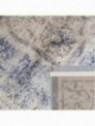 Dywan nowoczesny Soft Shrink PRJ 10B-CB - wielokolorowy