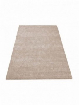 Dywan nowoczesny Shaggy Cosy Balta 01 BO - Beżowy