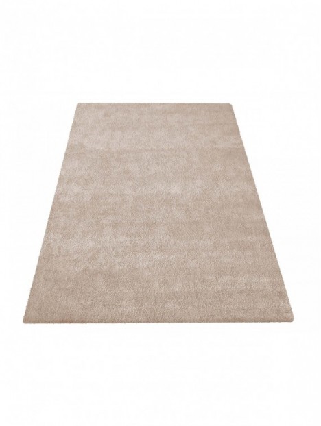 Dywan nowoczesny Shaggy Cosy Balta 01 BO - Beżowy