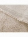 Dywan nowoczesny Shaggy Cosy Balta 01 BO - Beżowy