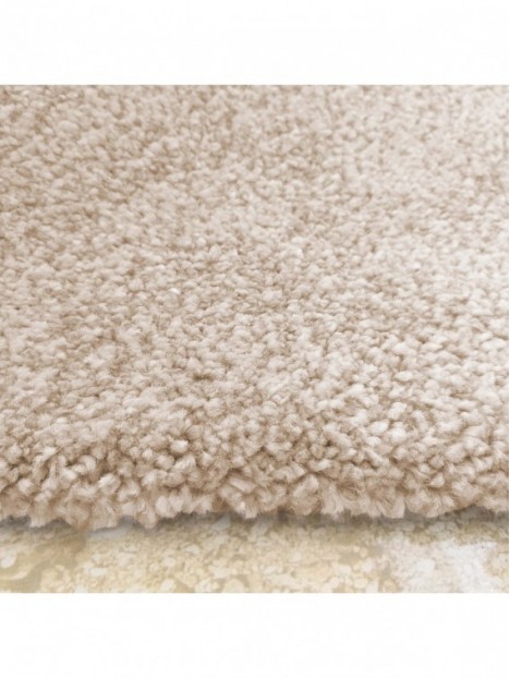 Dywan nowoczesny Shaggy Cosy Balta 01 BO - Beżowy