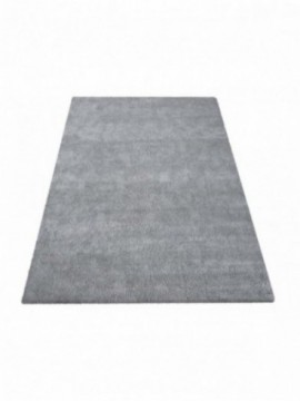 Dywan nowoczesny Shaggy Cosy Balta 01 BO - Szary