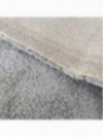 Dywan nowoczesny Shaggy Cosy Balta 01 BO - Szary