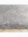 Dywan nowoczesny Shaggy Cosy Balta 01 BO - Szary