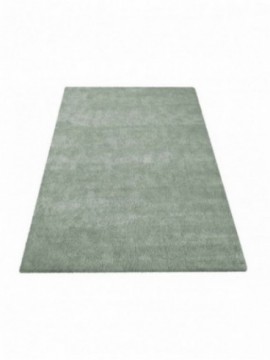 Dywan nowoczesny Shaggy Cosy Balta 01 BO - Miętowy