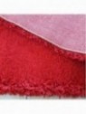 Dywan nowoczesny Shaggy Cosy Balta 01 BO - Czerwony