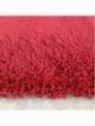 Dywan nowoczesny Shaggy Cosy Balta 01 BO - Czerwony