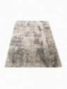 Dywan nowoczesny Milas Soft Shrink PRL 03A-CK - wielokolorowy