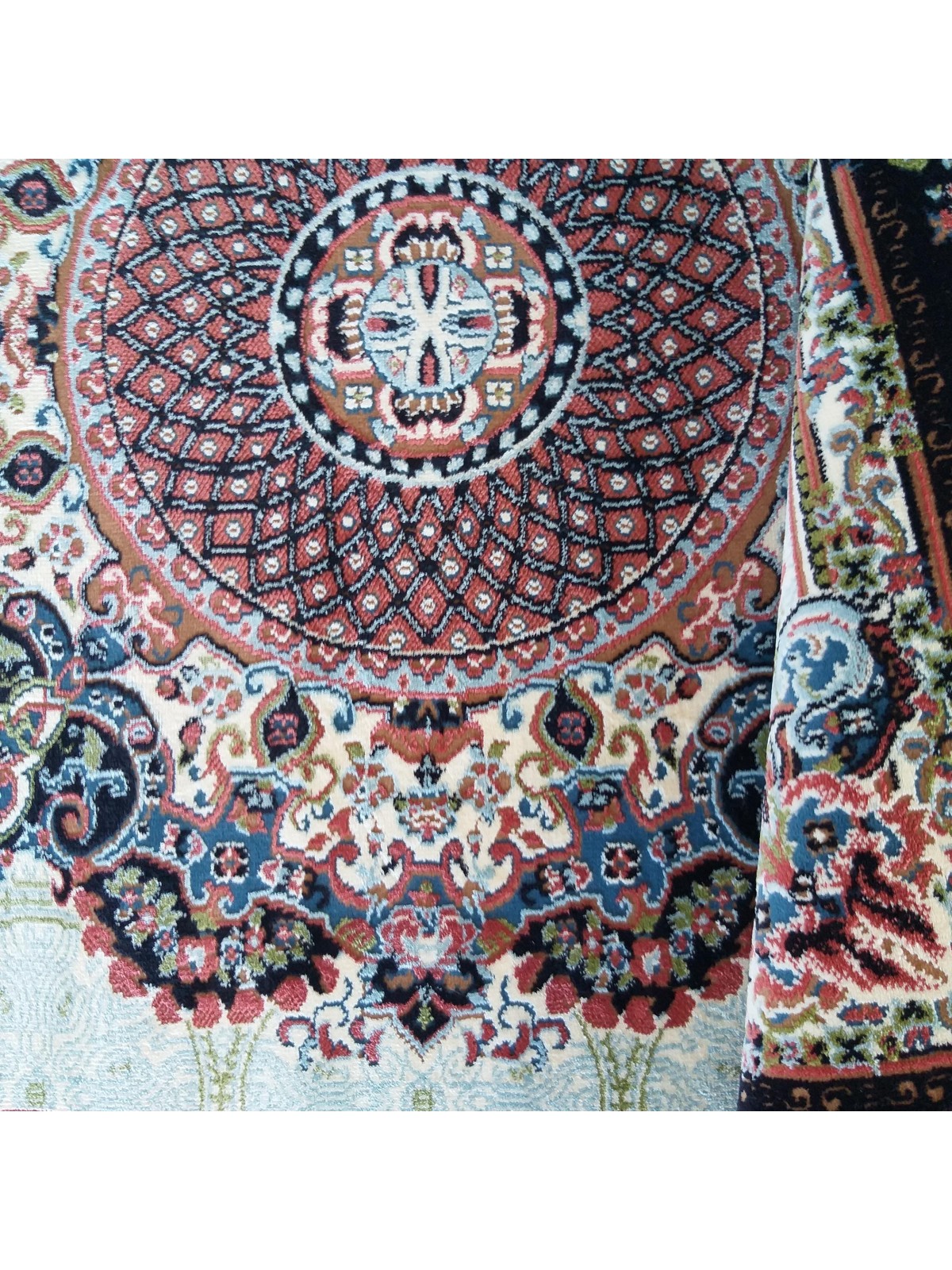 Dywan LUXURY IRANI 3658D