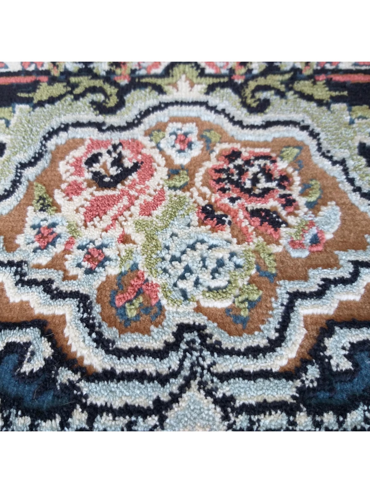 Dywan LUXURY IRANI 3658D