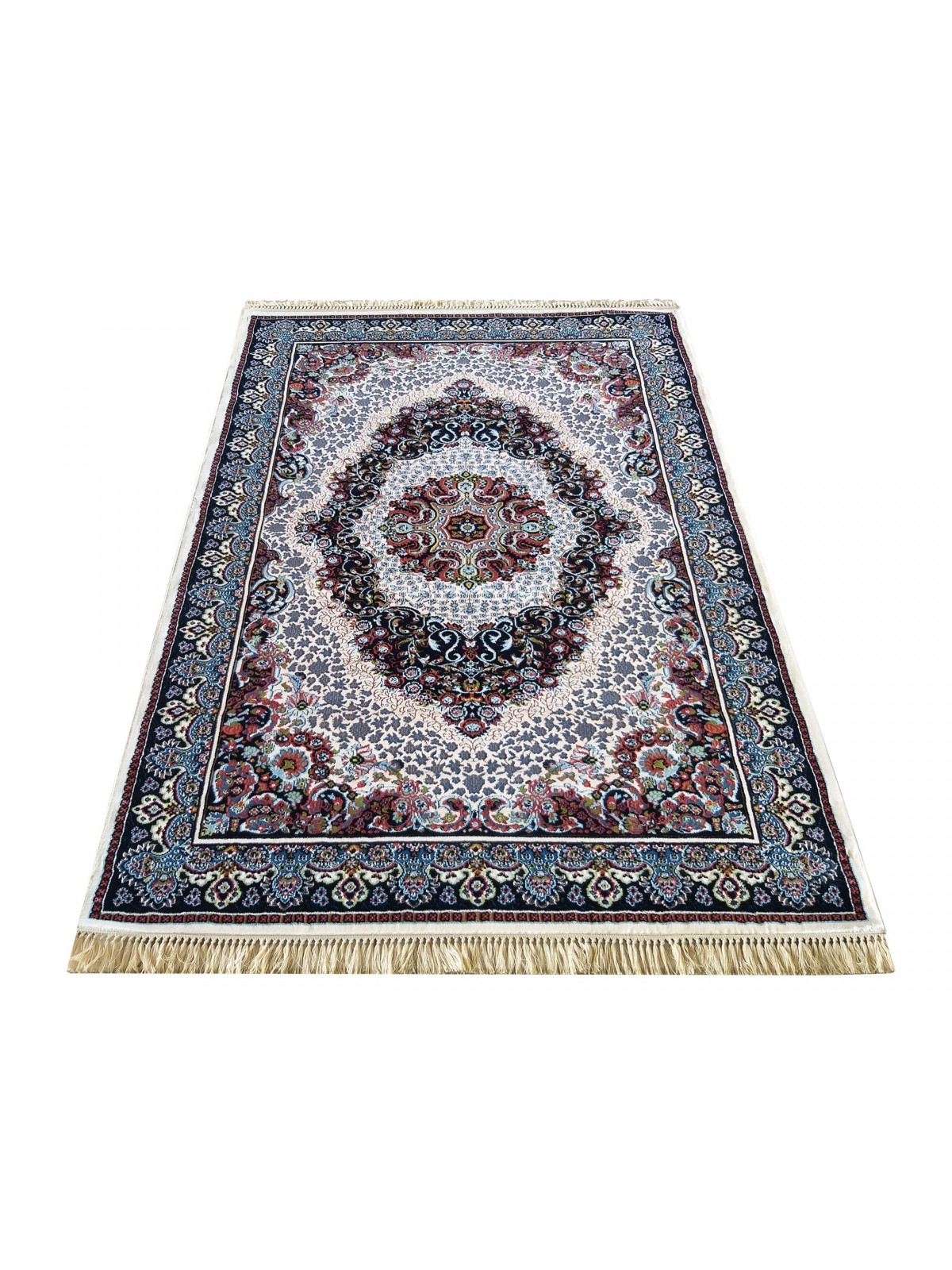 Dywan LUXURY IRANI 3671A CREAM
