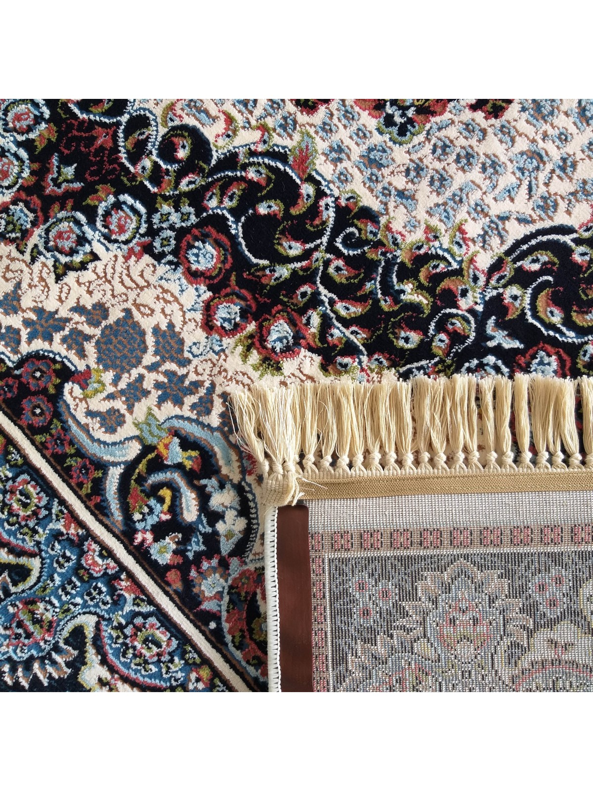 Dywan LUXURY IRANI 3671A CREAM