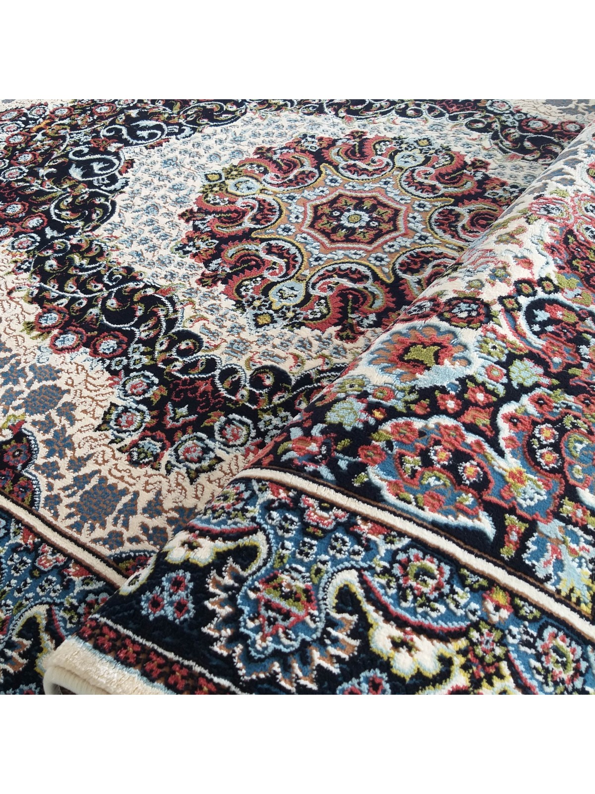 Dywan LUXURY IRANI 3671A CREAM