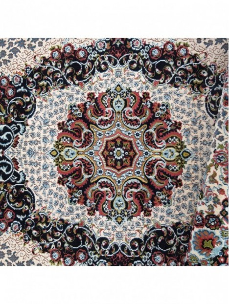 Dywan LUXURY IRANI 3671A CREAM
