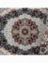 Dywan LUXURY IRANI 3671A CREAM