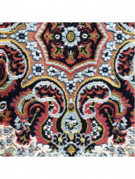 Dywan LUXURY IRANI 3671A CREAM