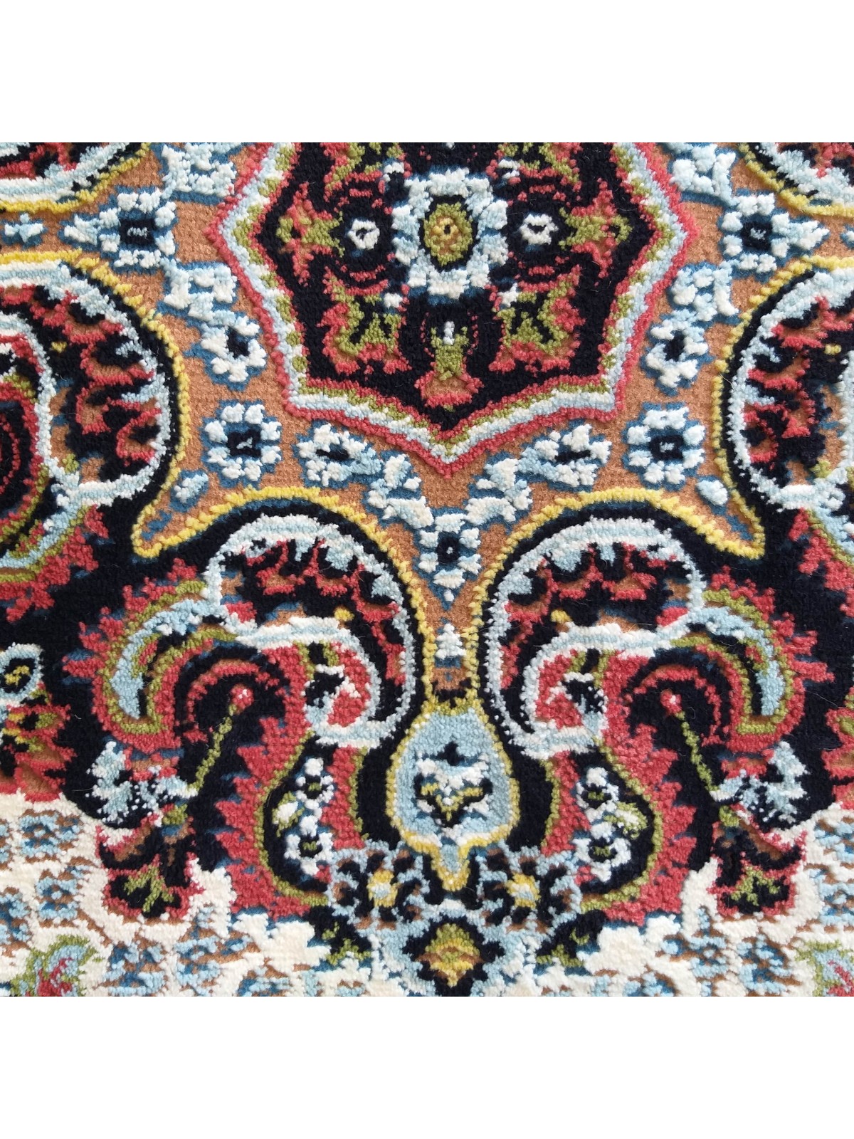 Dywan LUXURY IRANI 3671A CREAM